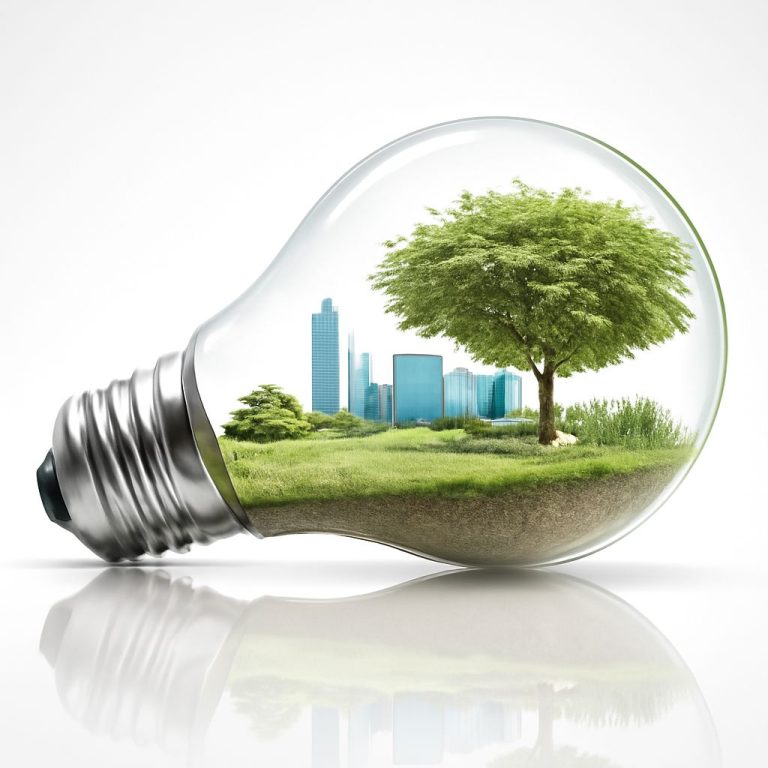 Climate Innovation Hub